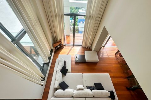 Condominio de 4 dormitorios en Bangkok, Tailandia № 70900 - foto 8
