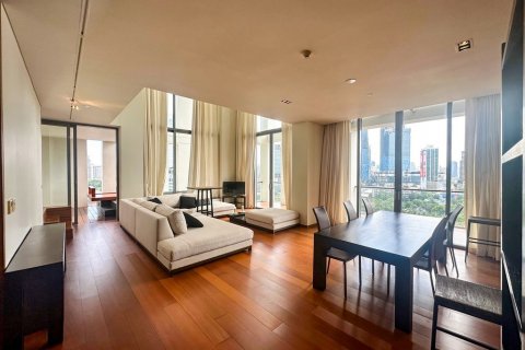 Condominio de 4 dormitorios en Bangkok, Tailandia № 70900 - foto 4