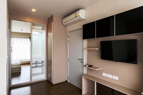 Condominio de 2 dormitorios en Bangkok, Tailandia № 70901 - foto 9