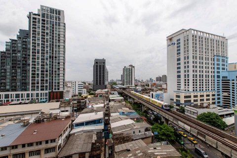 Condominio de 2 dormitorios en Bangkok, Tailandia № 70901 - foto 20