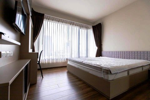Condominio de 2 dormitorios en Bangkok, Tailandia № 70901 - foto 11