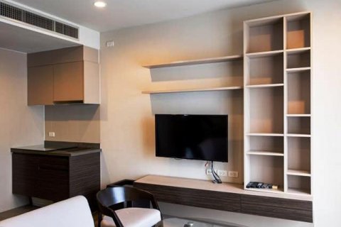 Condominio de 2 dormitorios en Bangkok, Tailandia № 70901 - foto 6