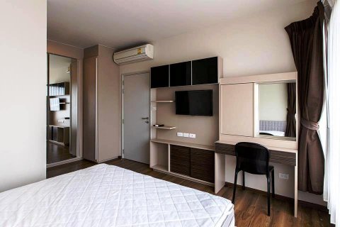 Condominio de 2 dormitorios en Bangkok, Tailandia № 70901 - foto 13