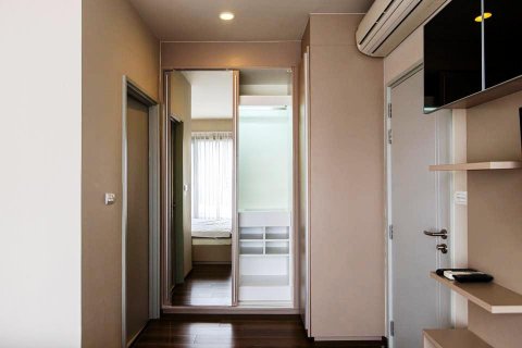 Condominio de 2 dormitorios en Bangkok, Tailandia № 70901 - foto 10