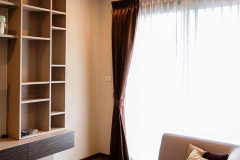 Condominio de 2 dormitorios en Bangkok, Tailandia № 70901 - foto 7