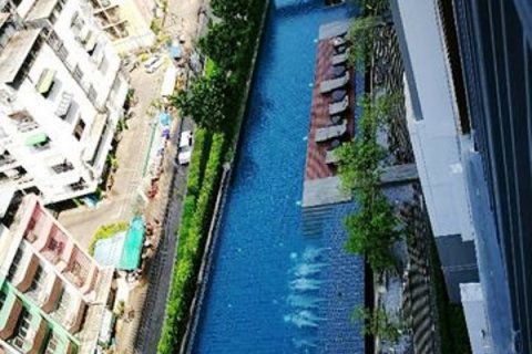 Condominio de 2 dormitorios en Bangkok, Tailandia № 70901 - foto 21