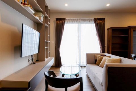 Condominio de 2 dormitorios en Bangkok, Tailandia № 70901 - foto 2