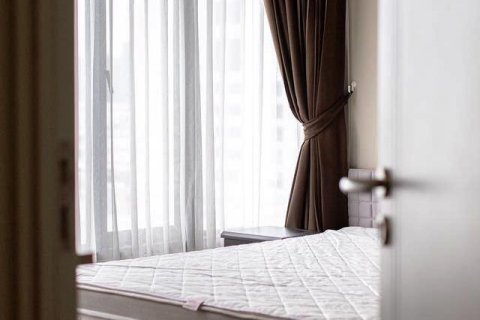 Condominio de 2 dormitorios en Bangkok, Tailandia № 70901 - foto 16