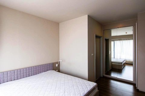 Condominio de 2 dormitorios en Bangkok, Tailandia № 70901 - foto 15