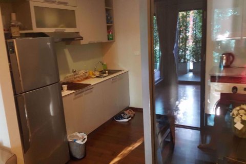 Condominio de 1 dormitorio en Khlong Toei, Bangkok, Tailandia № 48105 - foto 4