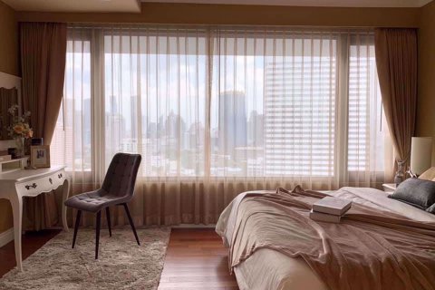 Condominio de 2 dormitorios en Sathon, Bangkok, Tailandia № 48107 - foto 12