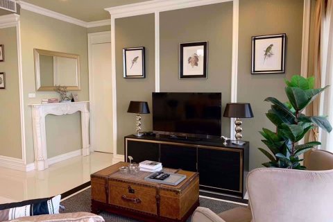 Condominio de 2 dormitorios en Sathon, Bangkok, Tailandia № 48107 - foto 5