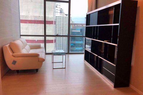 Condo in Watthana, Bangkok, Thailand, 1 bedroom  № 48109