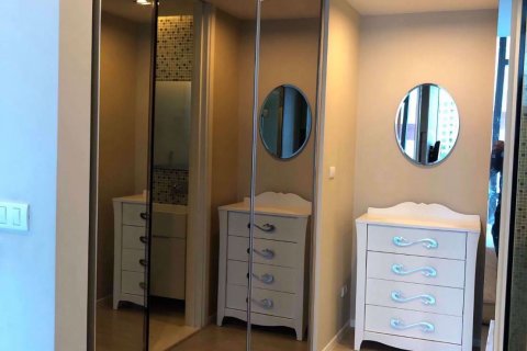 Eigentumswohnung in Watthana, Bangkok, Thailand, 1 Schlafzimmer  № 48109 - Foto 4