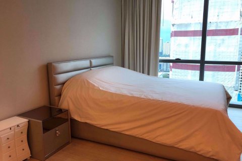 Eigentumswohnung in Watthana, Bangkok, Thailand, 1 Schlafzimmer  № 48109 - Foto 5
