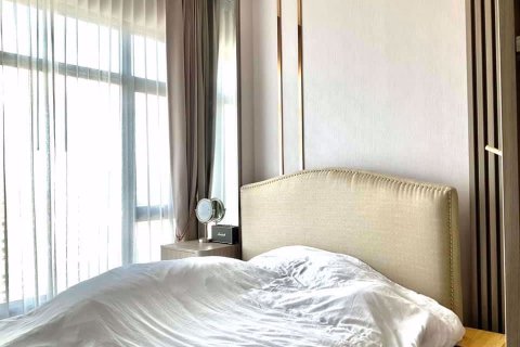 Condominio de 1 dormitorio en Khlong Toei, Bangkok, Tailandia № 48108 - foto 7