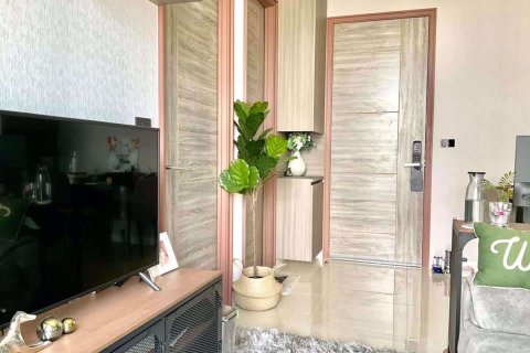 Condominio de 1 dormitorio en Khlong Toei, Bangkok, Tailandia № 48108 - foto 2