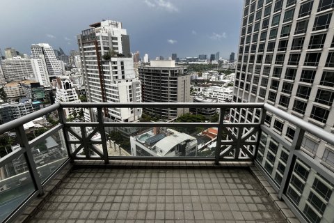 Condominio de 3 dormitorios en Bangkok, Tailandia № 201232 - foto 2
