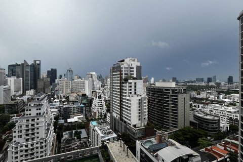 Condominio de 3 dormitorios en Bangkok, Tailandia № 201232 - foto 3