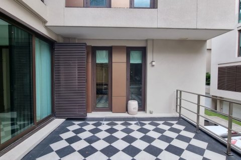 Eigentumswohnung in Sathon, Bangkok, Thailand, 3 Schlafzimmer № 201234 - Foto 18