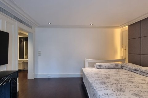 Eigentumswohnung in Sathon, Bangkok, Thailand, 3 Schlafzimmer № 201234 - Foto 24