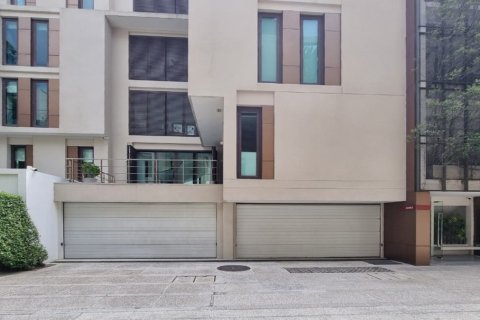 Eigentumswohnung in Sathon, Bangkok, Thailand, 3 Schlafzimmer № 201234 - Foto 3