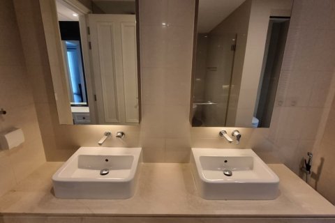 Eigentumswohnung in Sathon, Bangkok, Thailand, 3 Schlafzimmer № 201234 - Foto 22