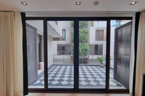 Eigentumswohnung in Sathon, Bangkok, Thailand, 3 Schlafzimmer № 201234 - Foto 2