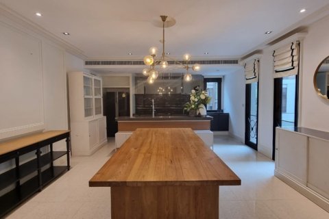 Eigentumswohnung in Sathon, Bangkok, Thailand, 3 Schlafzimmer № 201234 - Foto 25