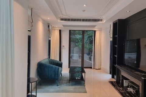 Eigentumswohnung in Sathon, Bangkok, Thailand, 3 Schlafzimmer № 201234 - Foto 20