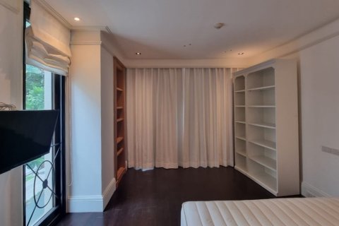 Eigentumswohnung in Sathon, Bangkok, Thailand, 3 Schlafzimmer № 201234 - Foto 8