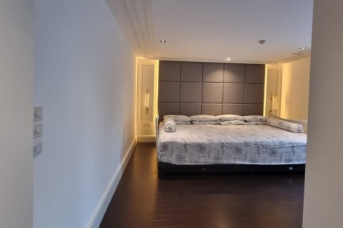 Eigentumswohnung in Sathon, Bangkok, Thailand, 3 Schlafzimmer № 201234 - Foto 6