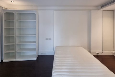 Eigentumswohnung in Sathon, Bangkok, Thailand, 3 Schlafzimmer № 201234 - Foto 21