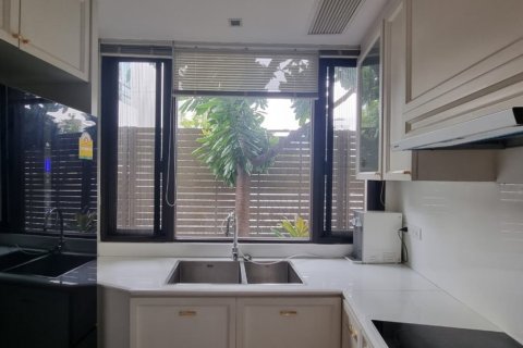 Eigentumswohnung in Sathon, Bangkok, Thailand, 3 Schlafzimmer № 201234 - Foto 7