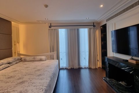 Eigentumswohnung in Sathon, Bangkok, Thailand, 3 Schlafzimmer № 201234 - Foto 5