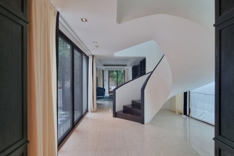Eigentumswohnung in Sathon, Bangkok, Thailand, 3 Schlafzimmer № 201234 - Foto 14