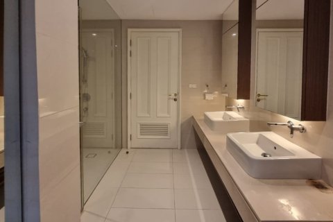 Eigentumswohnung in Sathon, Bangkok, Thailand, 3 Schlafzimmer № 201234 - Foto 10