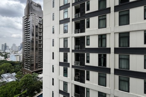 Кондоминиум с 1 спальней в Ваттхане, Бангкок, Таиланд № 201237 - фото 8