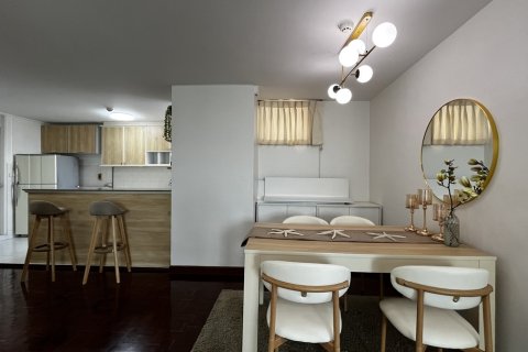 Condominio de 2 dormitorios en Ratchathewi, Bangkok, Tailandia № 201238 - foto 6