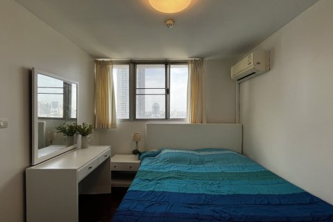 Condominio de 2 dormitorios en Ratchathewi, Bangkok, Tailandia № 201238 - foto 5