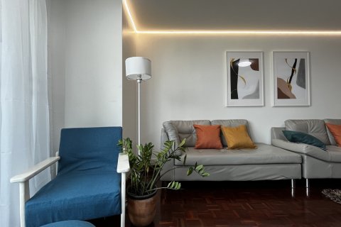 Condominio de 2 dormitorios en Ratchathewi, Bangkok, Tailandia № 201238 - foto 11