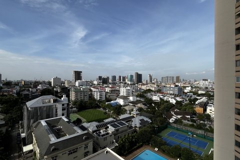 Condominio de 2 dormitorios en Ratchathewi, Bangkok, Tailandia № 201238 - foto 4