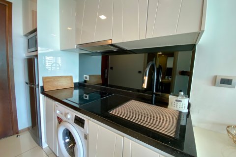 Estudio en el condominio en Pattaya, Tailandia № 205349 - foto 7