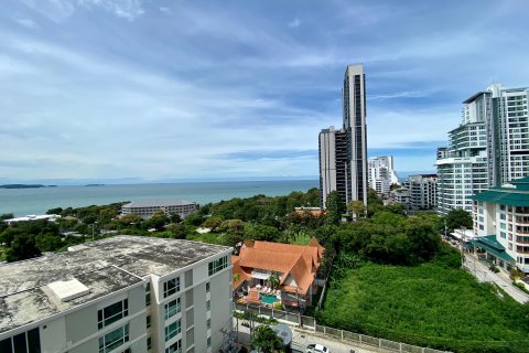 Estudio en el condominio en Pattaya, Tailandia № 205349 - foto 3