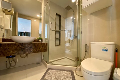Estudio en el condominio en Pattaya, Tailandia № 205349 - foto 4