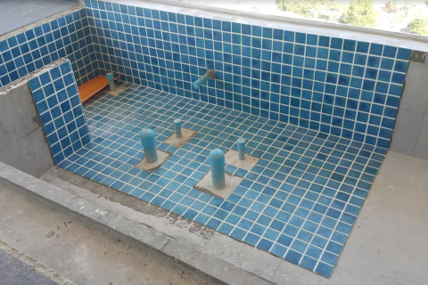 Estudio en el condominio en Pattaya, Tailandia № 205345 - foto 9