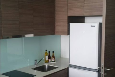 Estudio en el condominio en Pattaya, Tailandia № 205345 - foto 15