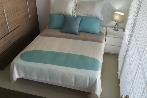 Estudio en el condominio en Pattaya, Tailandia № 205345 - foto 17