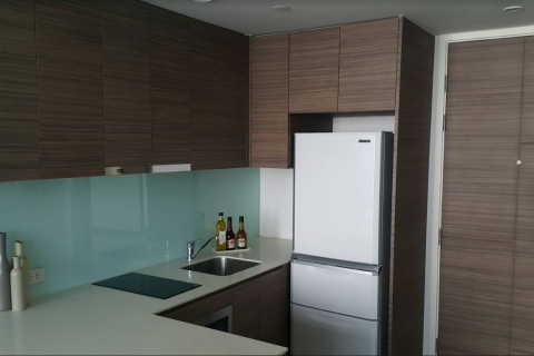 Estudio en el condominio en Pattaya, Tailandia № 205345 - foto 2