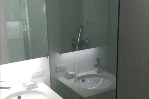 Estudio en el condominio en Pattaya, Tailandia № 205345 - foto 12